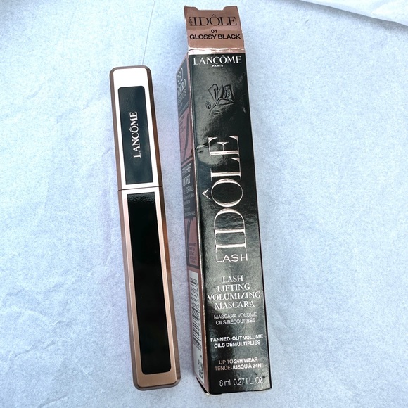 Lancôme Lash Idôle Lash-Lifting & Volumizing Mascara - Picture 5 of 10